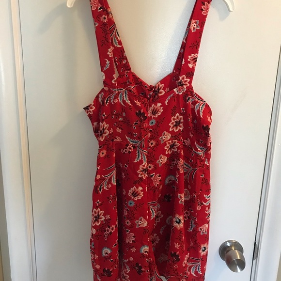 Romper - Picture 2 of 4